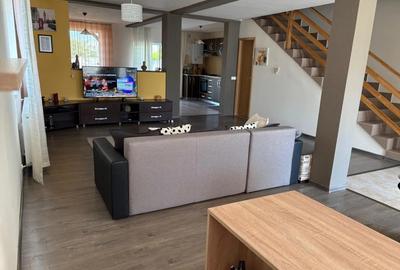 Proprietar inchiriez duplex spatios in Mosnita Noua - 20