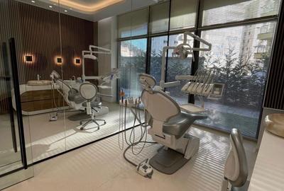 Spațiu comercial, în Răcădău - 6