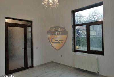 Casă cu 3 camere cu Teren 236 Mp în Tomis Mall - 8