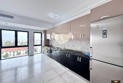 Apartament 3 camere Kiseleff | Loc de parcare - 1