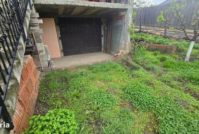 Casă cu 4 camere în Breazu - 5