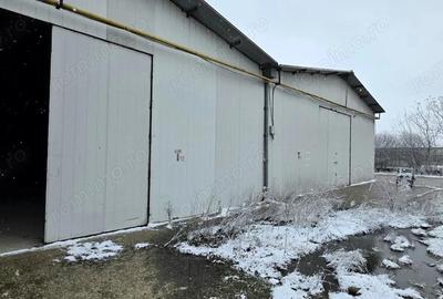 Spațiu comercial, de 450 mp, în Central