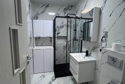 Apartament cu 2 camere decomandat în Turnișor - 4