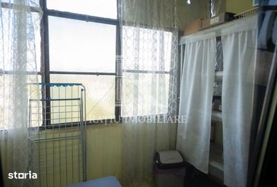 Apartament cu 2 camere în Seleuș - 7