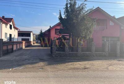 Casă cu 4 camere în Dumitra - 7