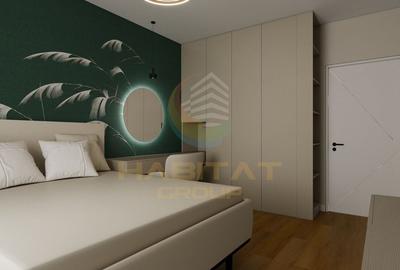 Apartament 4 camere cu Terasa - zona Pallady-Parcul Teilor - 9