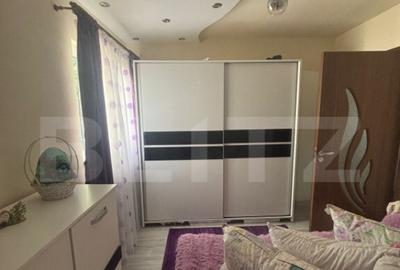 Casă cu 5 camere cu Teren 100 Mp în Central - 16