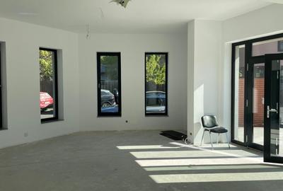 IMOBIL INTEGRAL: PRETABIL CLINICA/ BIROURI - 5 locuri de parcare in incinta - 3