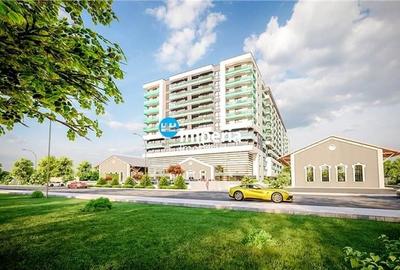 Garsonieră decomandată în Tătărași - 12