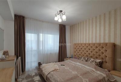 Apartament - 4 camere - 80 mp - Burdujeni - Moldova - 16