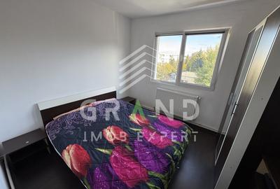 Ap 4 camere | Bloc izolat | Centrala proprie | Manastur–Clabucet - 3