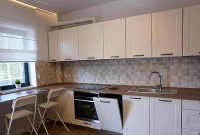 Apartament 2 camere Baneasa-Iancu Nicolae - 6