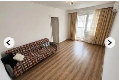 Apartament cu 2 camere nedecomandat în Casa de Cultură - 5