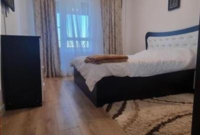 Prima inchiriere! Apartament superb 2 camere, bloc nou, zona Vivo - 6