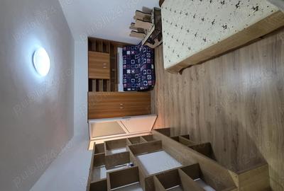 Garsonieră decomandată în Nord - 2