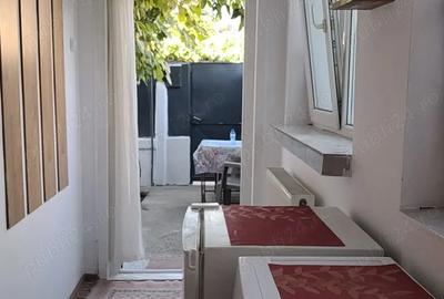 Inchiriere Garsoniera la curte Parc Bazilescu - Piata 16 Februarie - proprietar - 3