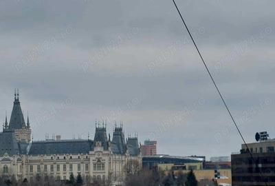 Apartament cu 3 camere semidecomandat în Central - 3