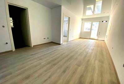 Ap.2 cam - Copou - Sadoveanu - bloc nou - mutare imediată - bloc locuit - 2