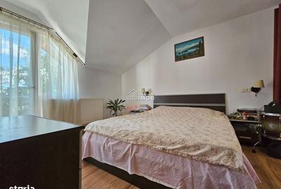Casă cu 4 camere în Valea - 16