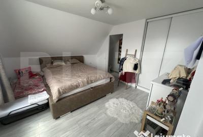 Casă cu 3 camere cu Teren 200 Mp în Titulescu - 5