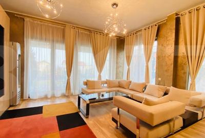 Casa moderna, 125 mp, 5 camere, garaj, zona strazii Eugen Io - 28