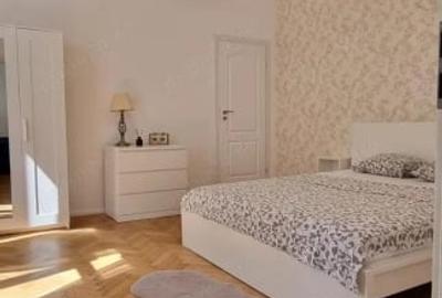 Apartament 3 camere ,Pta. Unirii, la 1 min de statia de metrou, centrala imobil - 9