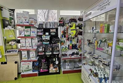 Spatiu comercial de inchiriat 60mp zona Iancului -Mihai bravu 550 euro trafic intens - 2