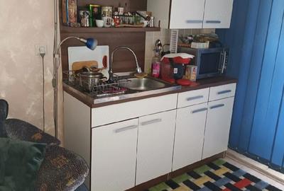 Apartament cu 2 camere decomandat în Vitan