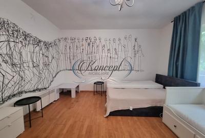 Casa cu terasa si pictura murala originala, centrul Clujului - 3
