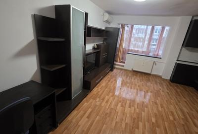 Garsonieră în Lujerului