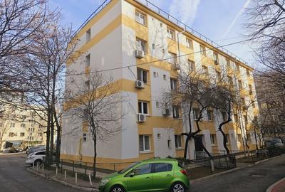 Vitan Mall | Garsoniera conf. 3 sporit cocheta in bloc anvelopat termic - 11