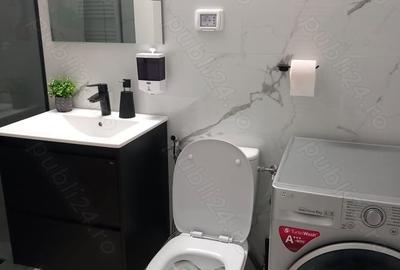 Garsonieră decomandată în Capitol - 4