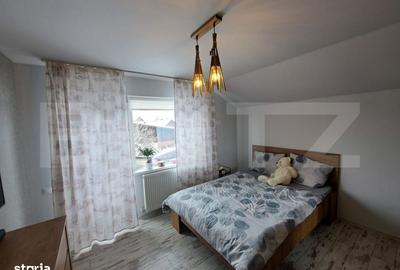 Casă cu 4 camere cu Teren 320 Mp în Central - 9