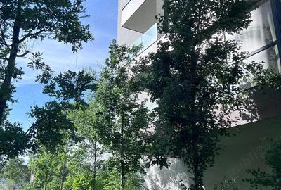 Apartament cu 2 camere decomandat în Străulești