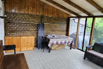 Casă cu 2 camere cu Teren 700 Mp în Sălicea - 8