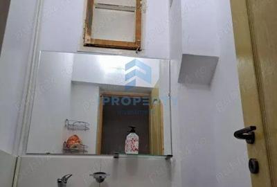Apartament cu 2 camere, mobilat în Cișmigiu - 4