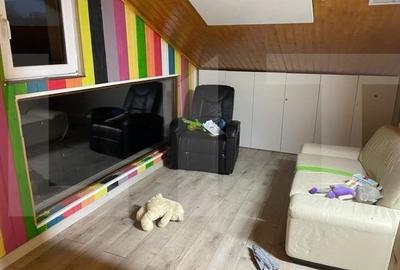 Casa individuala finisata, 290 mp utili ,2700 mp teren, front 18ml, Filea de Jos - 6