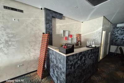 Spațiu comercial, de 55 mp, în Central - 5