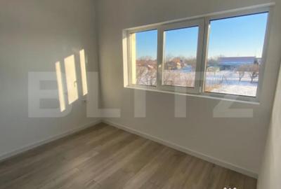 Casă cu 4 camere cu Teren 300 Mp în Moșnița Veche - 3