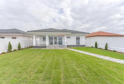 VILA BEST- Casa individuala, noua, 4 camere, teren 527mp - 18