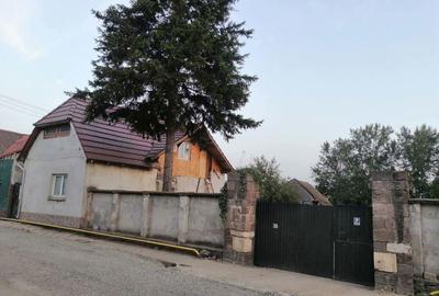 Casa in uroi 2km de Simeria 12km Deva - 2