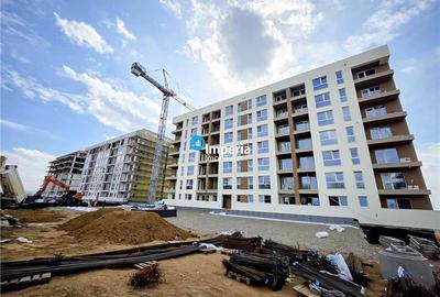 Apartament cu 3 camere decomandat în Copou - 2