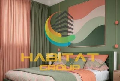 Vanzare Ap. 4 camere 110 mp modern deosebit etaj 1  STB Grand Arena comision 0 - 5