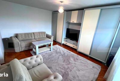 Apartament cu 2 camere decomandat în Cetate - 1