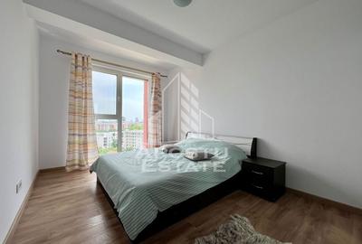 Apartament cu 2 camere, open space, zona Aradului (IRIS) - 4