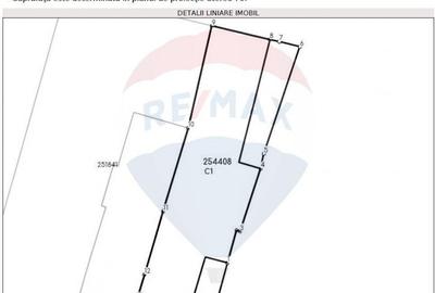 Casa 5 camere / str. Tudor Vladimirescu / 207 mp teren Casa 5 camere / str. Tudor Vladimirescu / 207 mp teren - 2