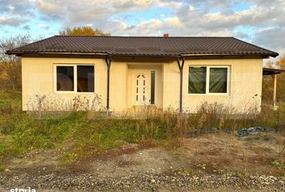 Casă cu 3 camere în Valea - 8