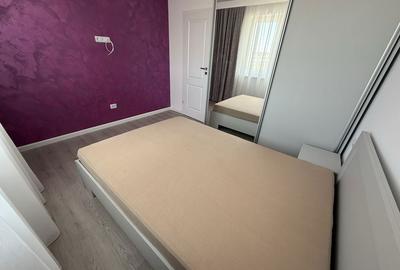 Apartament cu 3 camere decomandat în Exterior Vest - 6