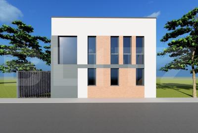 Teren central + proiect imobil Teren central + proiect imobil - 3