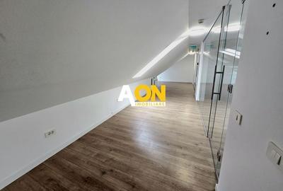 Spațiu de Birouri, 6 camere, 212mp, Zona Centru - 7